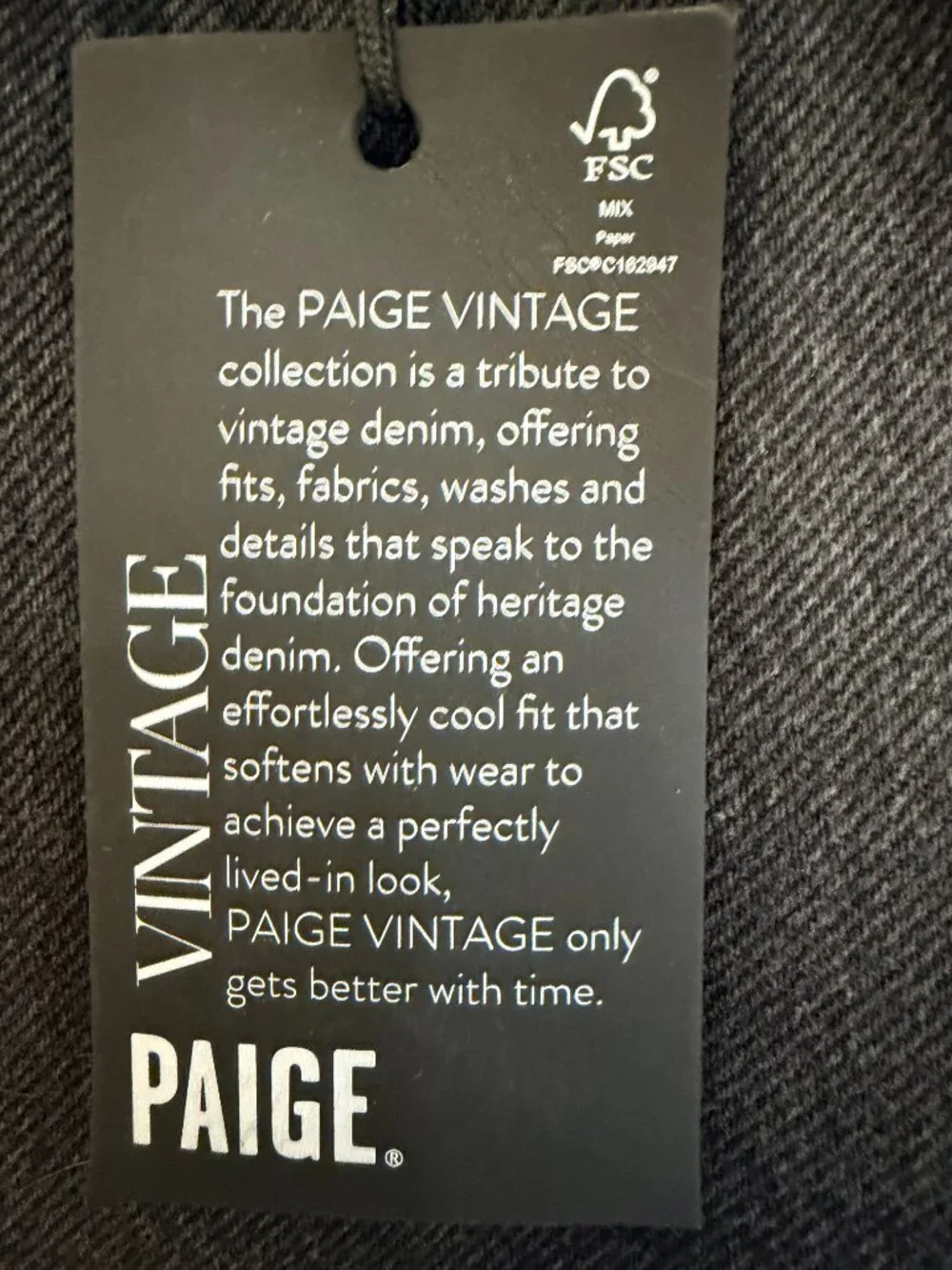 NWT PAIGE Sammy Black Bermuda Shorts Size 31